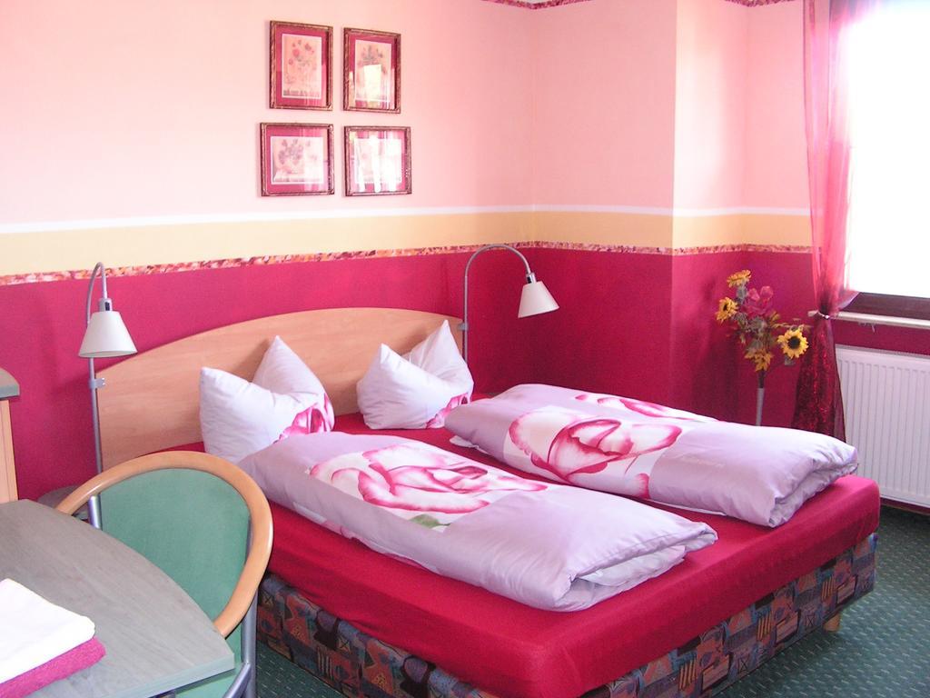 Hotel Sternen لينزكريش المظهر الخارجي الصورة
