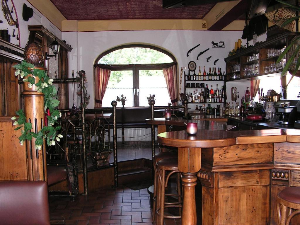 Hotel Sternen لينزكريش المظهر الخارجي الصورة